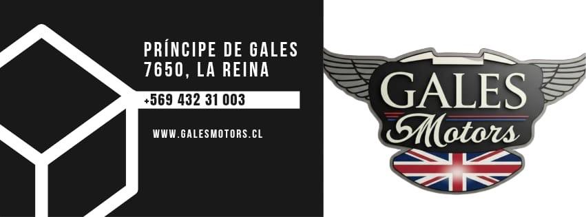 Gales Motors
